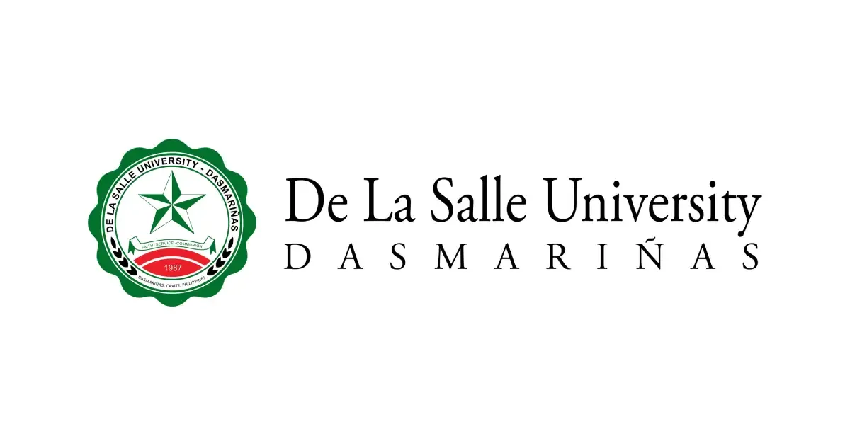 DLSU Logo